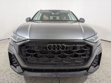 New 2025 Audi Q8 Premium Plus image 2