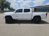 Used 2021 Toyota Tacoma SR image 2