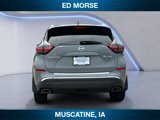 Used 2021 Nissan Murano SL image 4