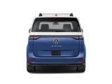 New 2025 Volkswagen ID. Buzz Pro S Plus image 4