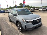 Certified 2022 Honda Passport EX-L image 3