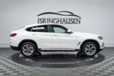 Certified 2024 BMW X4 xDrive30i image 4