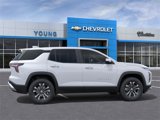 New 2026 Chevrolet Equinox LT image 5