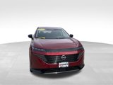 New 2025 Nissan Murano Platinum w/ Cargo Package image 6