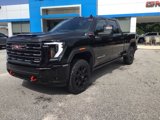New 2025 GMC Sierra 2500 AT4 w/ AT4 Premium Plus Package image 3