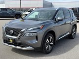 Used 2023 Nissan Rogue Platinum image 4