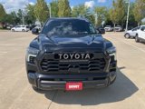 Used 2023 Toyota Sequoia TRD Pro image 2