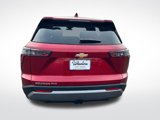 New 2026 Chevrolet Equinox LT w/ Convenience Package II image 4