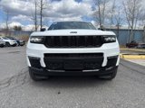 New 2025 Jeep Grand Cherokee L Limited image 2
