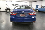 Certified 2024 Toyota Camry LE image 6