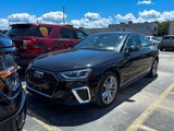 Used 2020 Audi A4 2.0T Premium Plus w/ Premium Plus Package image 3