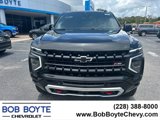 New 2025 Chevrolet Suburban Z71 w/ Z71 Off-Road Package image 3