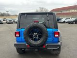 New 2025 Jeep Wrangler Willys image 6
