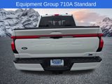 New 2025 Ford F150 Lightning Platinum image 5