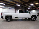 Used 2021 Chevrolet Silverado 2500 Custom w/ Custom Value Package image 5