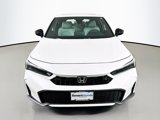 New 2026 Honda Civic Sport Touring image 2