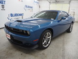 Used 2022 Dodge Challenger GT w/ Driver Convenience Group image 2