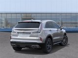 New 2025 Cadillac XT4 Sport w/ Cold Weather Package image 4