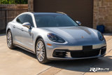 Used 2017 Porsche Panamera 4S image 5