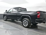 New 2025 Chevrolet Silverado 2500 Custom image 4