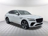 New 2025 Genesis GV80 3.5T e-SC image 3