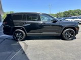 New 2025 Jeep Grand Cherokee L Limited w/ Luxury Tech Group II image 4