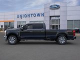 New 2025 Ford F350 Lariat image 3