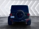 Used 2021 Jeep Wrangler Unlimited Sport image 4