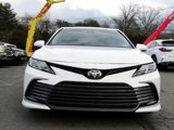 Used 2022 Toyota Camry LE image 2