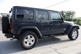 Used 2017 Jeep Wrangler Unlimited Sport w/ Quick Order Package 24S image 4