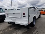 New 2025 Ford F550 4x4 Crew Cab Super Duty image 3