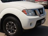 Used 2018 Nissan Frontier PRO-4X image 6