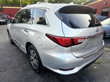 Used 2017 INFINITI QX60 AWD w/ Premium Package image 4