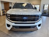 New 2025 Ford Expedition King Ranch image 2