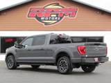 Used 2021 Ford F150 4x4 SuperCrew image 6