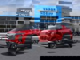New 2026 Chevrolet Equinox LT image 2