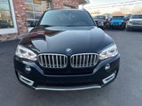 Used 2018 BMW X5 xDrive35d image 2