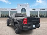 New 2025 RAM 1500 RHO image 3