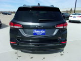 Used 2023 Chevrolet Equinox RS image 4