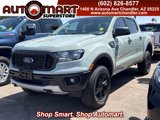 Used 2023 Ford Ranger XL w/ FX4 Off-Road Package image 3