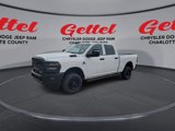 New 2026 RAM 2500 Tradesman image 4