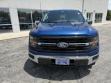 New 2025 Ford F150 XLT w/ Equipment Group 302A MID image 2