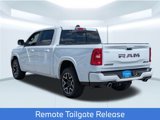 New 2025 RAM 1500 Laramie w/ Sport Appearance Package image 4