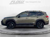 New 2025 Subaru Forester Wilderness image 4