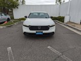 New 2025 Honda Accord Sport image 2