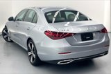 Certified 2022 Mercedes-Benz C 300 Sedan image 5