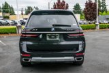 Used 2025 BMW X7 xDrive40i w/ M Sport Package image 4