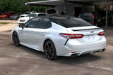 Used 2020 Toyota Camry XSE image 5