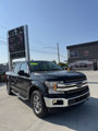 Used 2020 Ford F150 Lariat w/ Equipment Group 501A Mid image 2