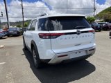New 2025 Nissan Pathfinder SL image 4